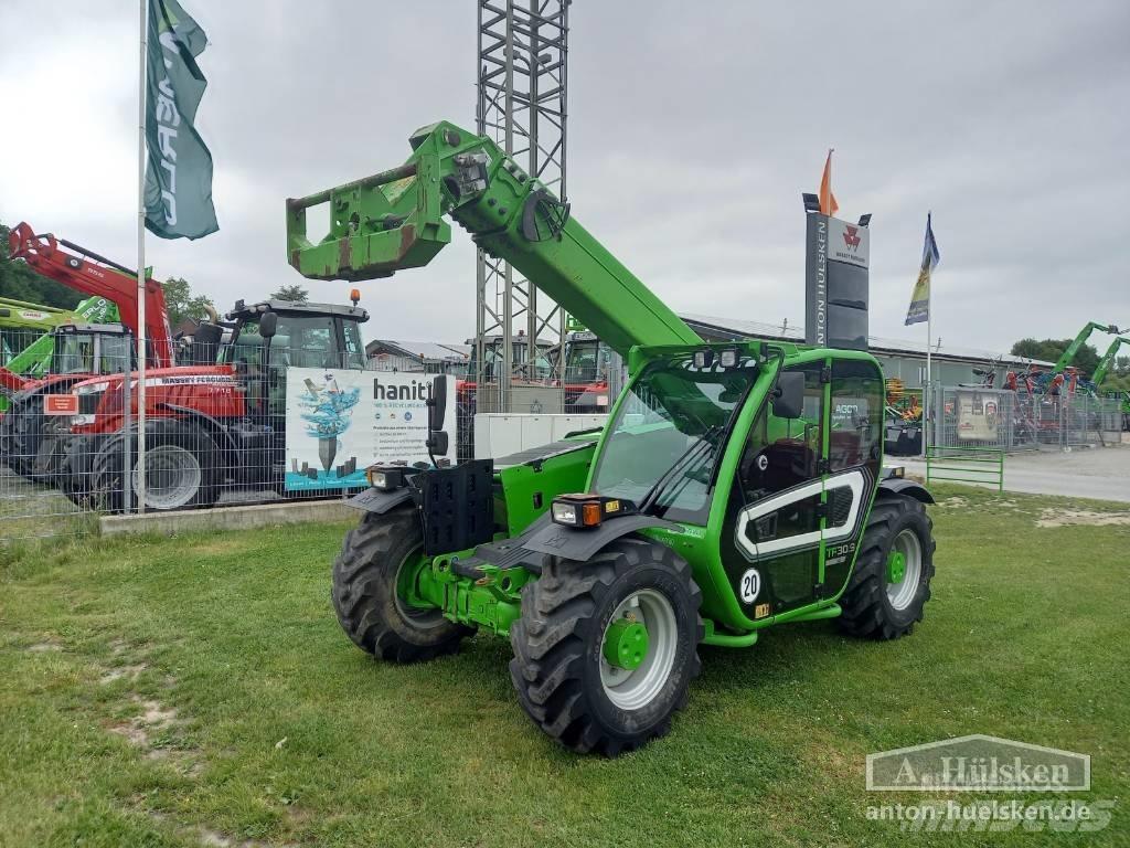 Merlo TF 30.9 L G Teleskoplastare