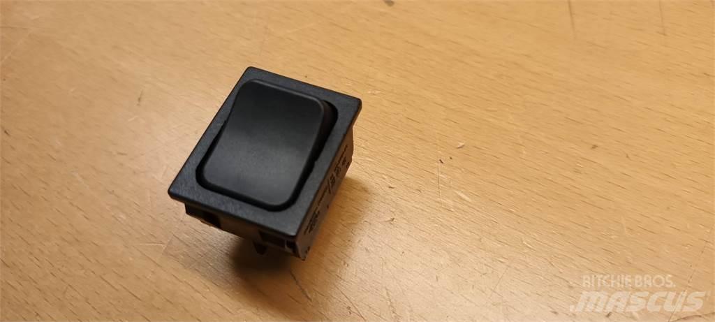 Ponsse 0055321 Elektronik