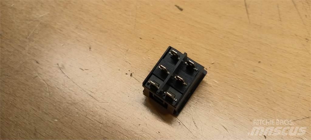 Ponsse 0055321 Elektronik