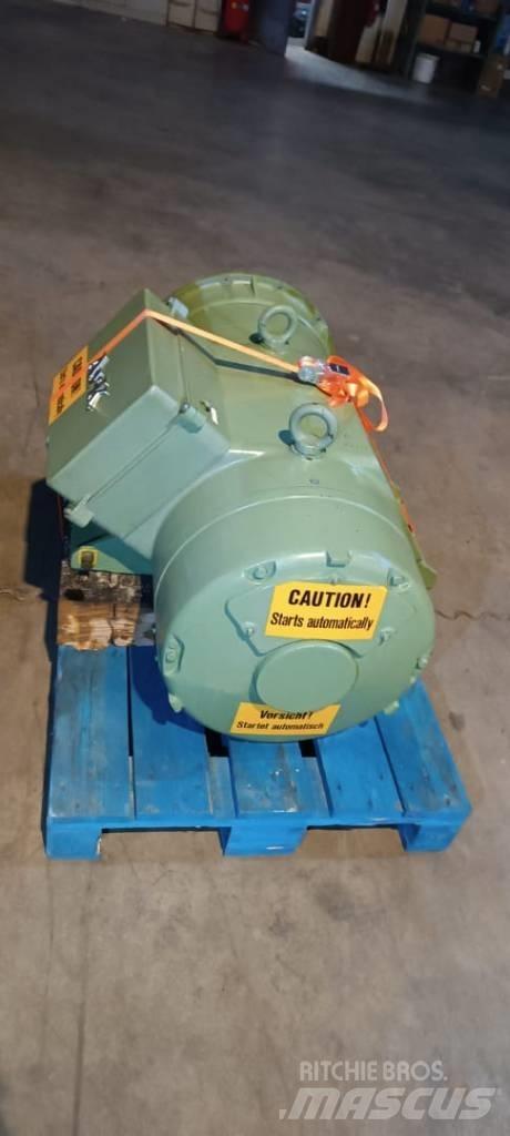 AVK DKB19/175-4TS Övriga generatorer