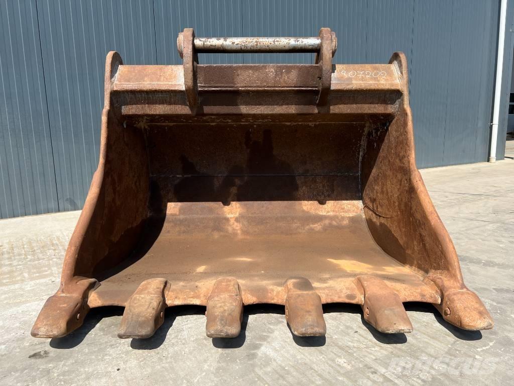 OilQuick OQ90 Skopor