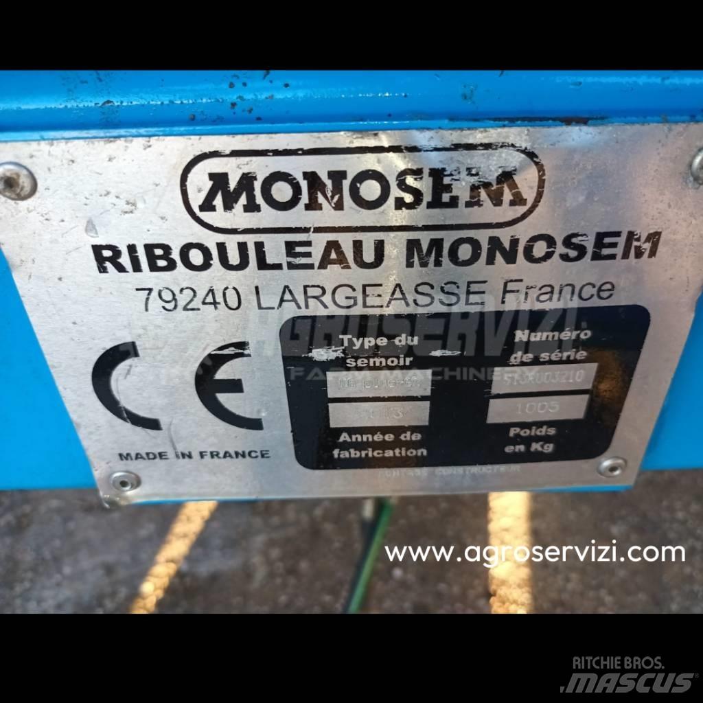 Monosem NG PLUS 6 Precisionsåmaskiner