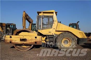Bomag BW 225 D-3 Tvåvalsvältar