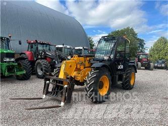 JCB 535-95 Redskapsbärare för lantbruk