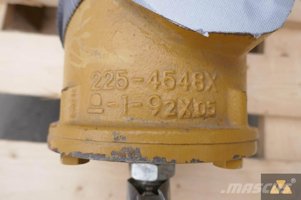 CAT 234-4440 Transport - Övriga