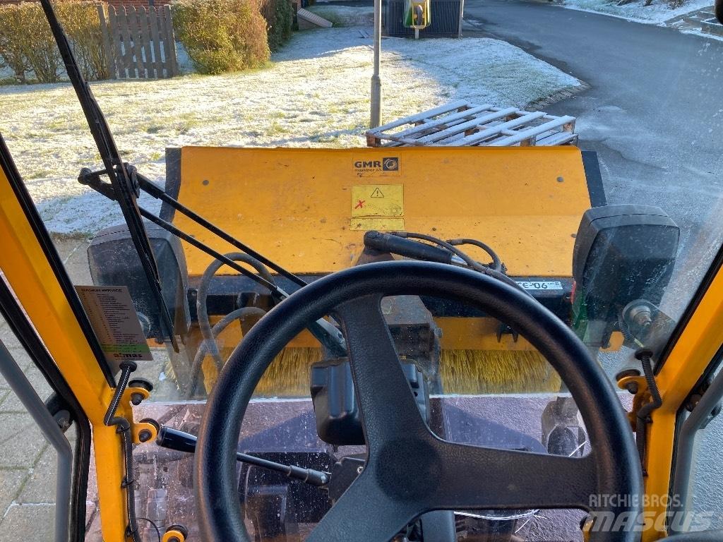 Belos Trans Pro 54 Verktygsfraktare