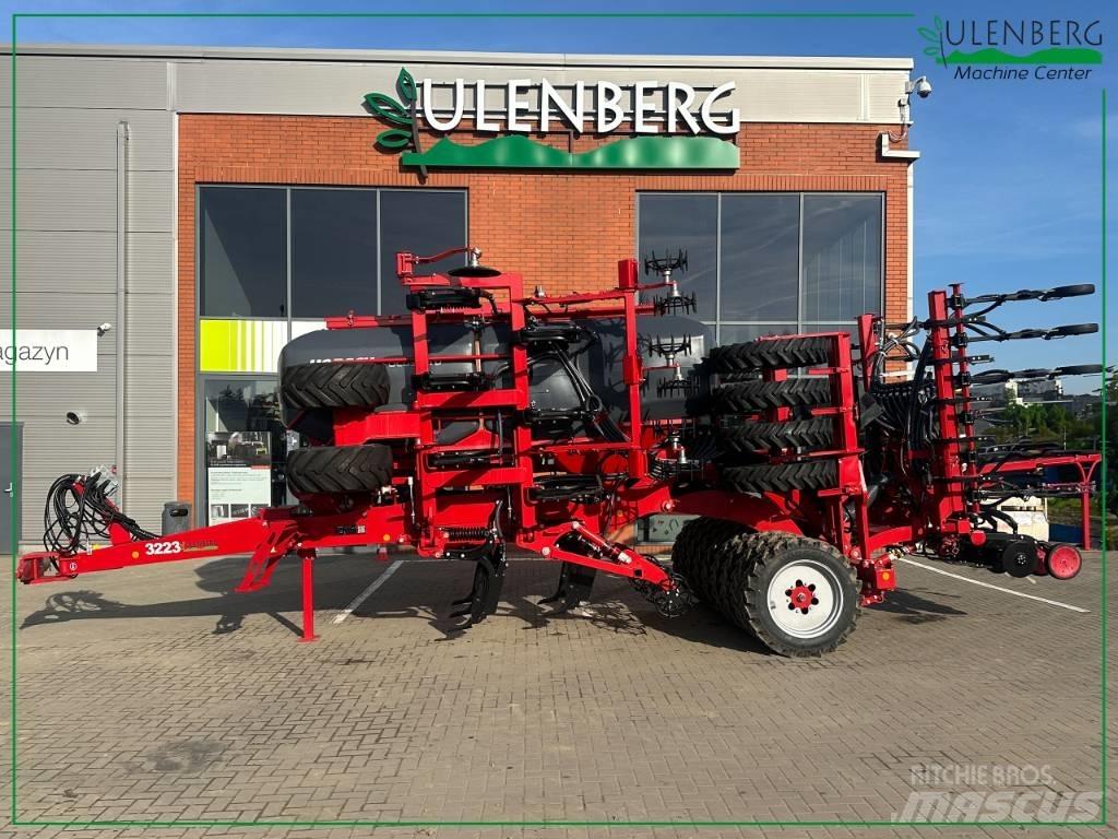 Horsch Focus 6.35 TD Såmaskiner