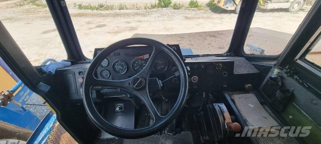 Belaz 75473 Gruvtruck