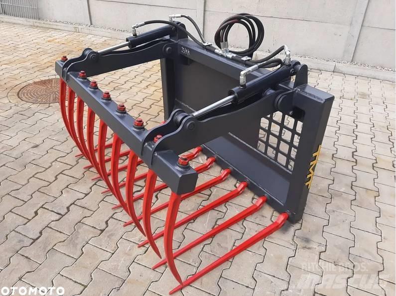 TMT JCB Övriga