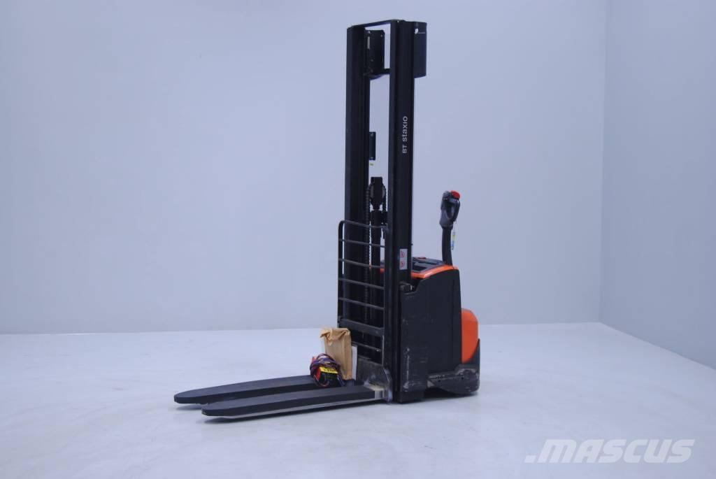 Toyota SWE120 Staplare-led