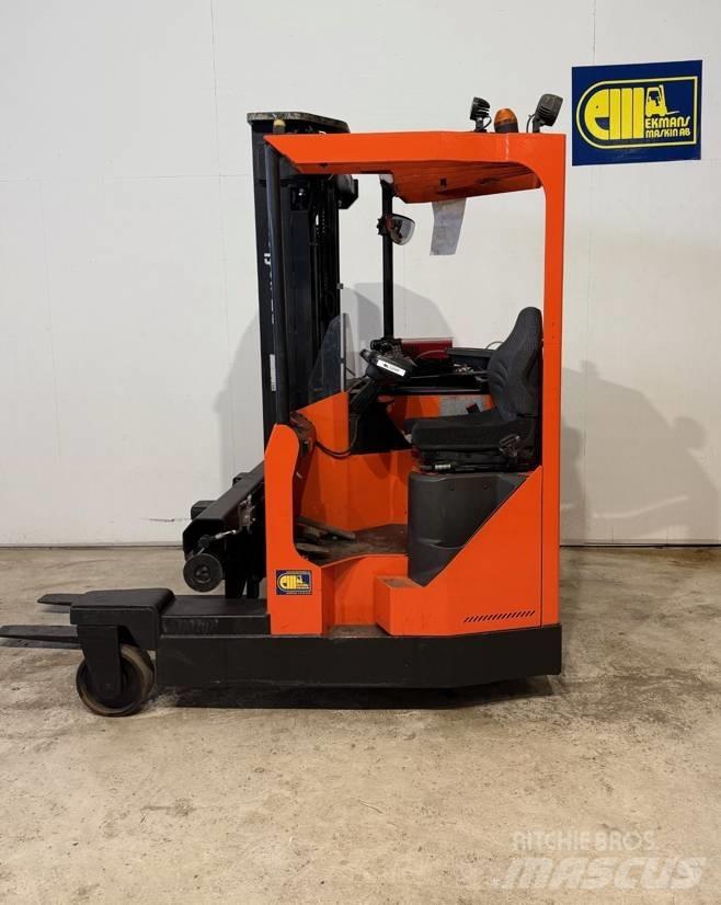 Toyota truck FRE 270 Skjutstativtruck