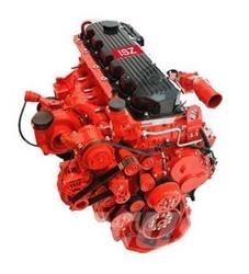 Cummins ISZe300 Motorer