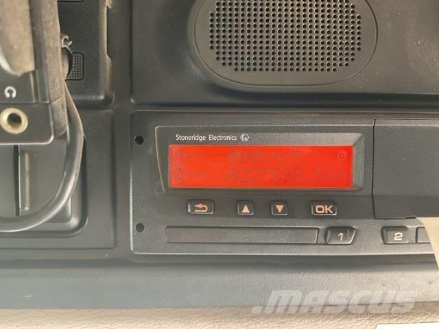 DAF LF180 Tankbilar