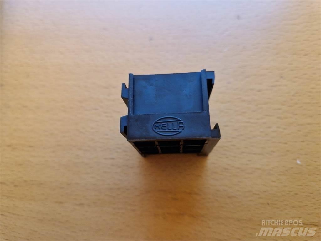 Eco Log 7002470 Elektronik