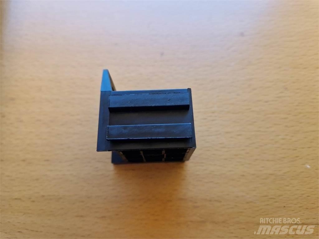 Eco Log 7002470 Elektronik