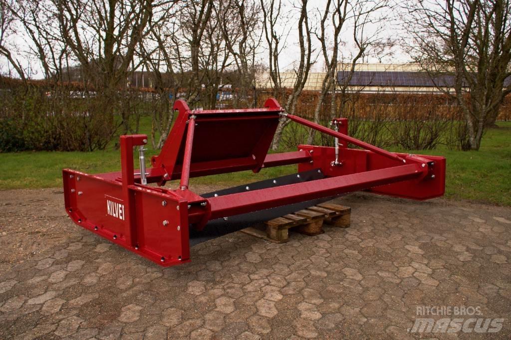  Kilver Pro 260 Vägsladdar