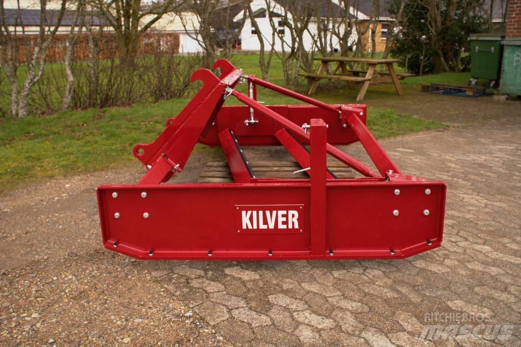  Kilver Pro 260 Vägsladdar