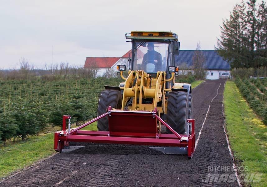  Kilver Pro 260 Vägsladdar