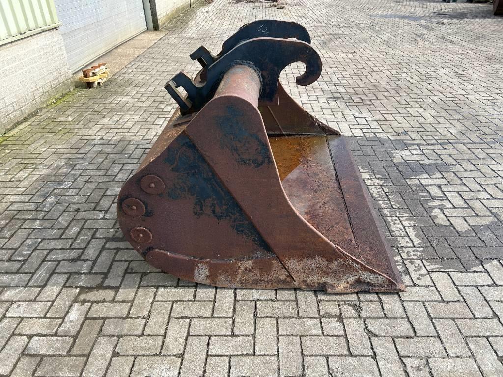  Slootbak CW 45 Skopor