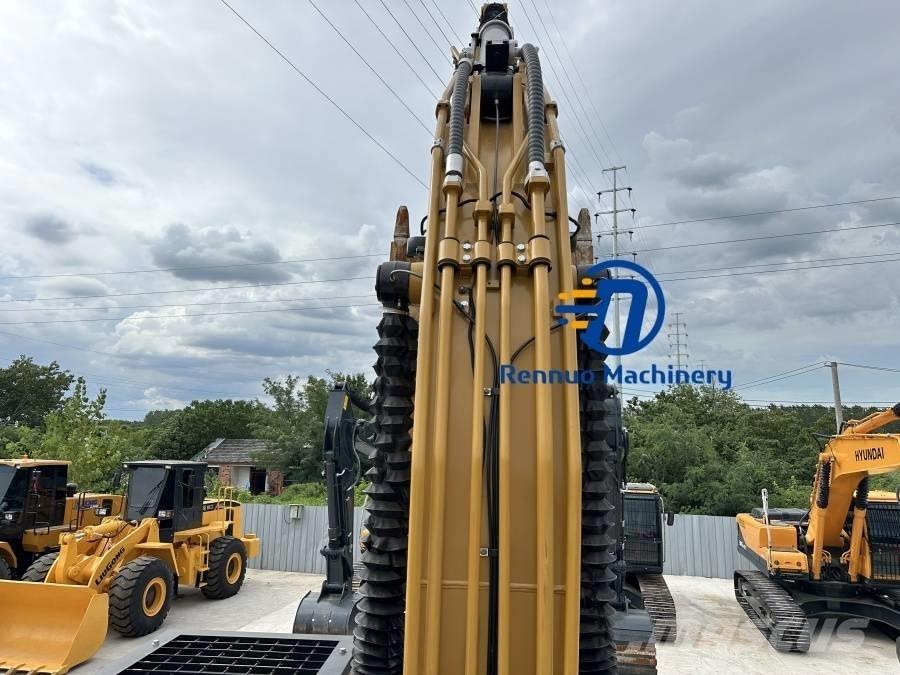 CAT 330 D Bandgrävare