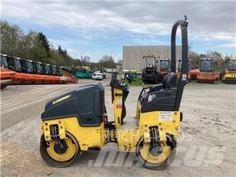 Bomag BW 90 AD-5 Tvåvalsvältar
