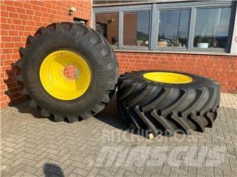 Mitas 800/65R32 Lantbruk - Övrigt