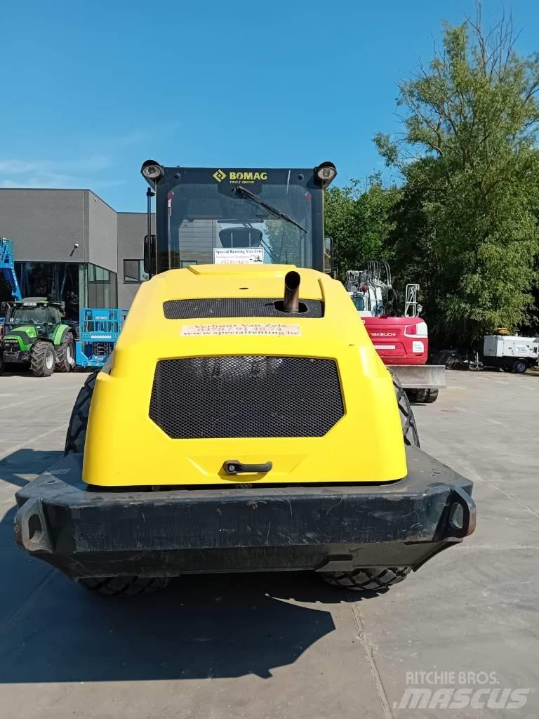Bomag BW 213 D-5 Jordkompaktorer
