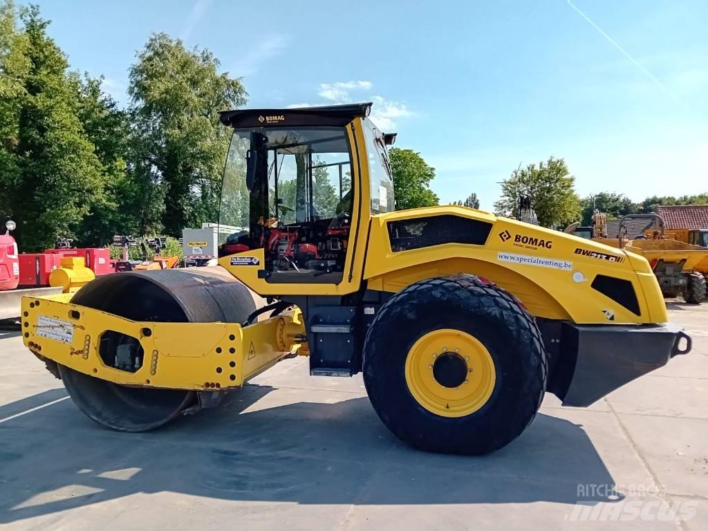 Bomag BW 213 D-5 Jordkompaktorer