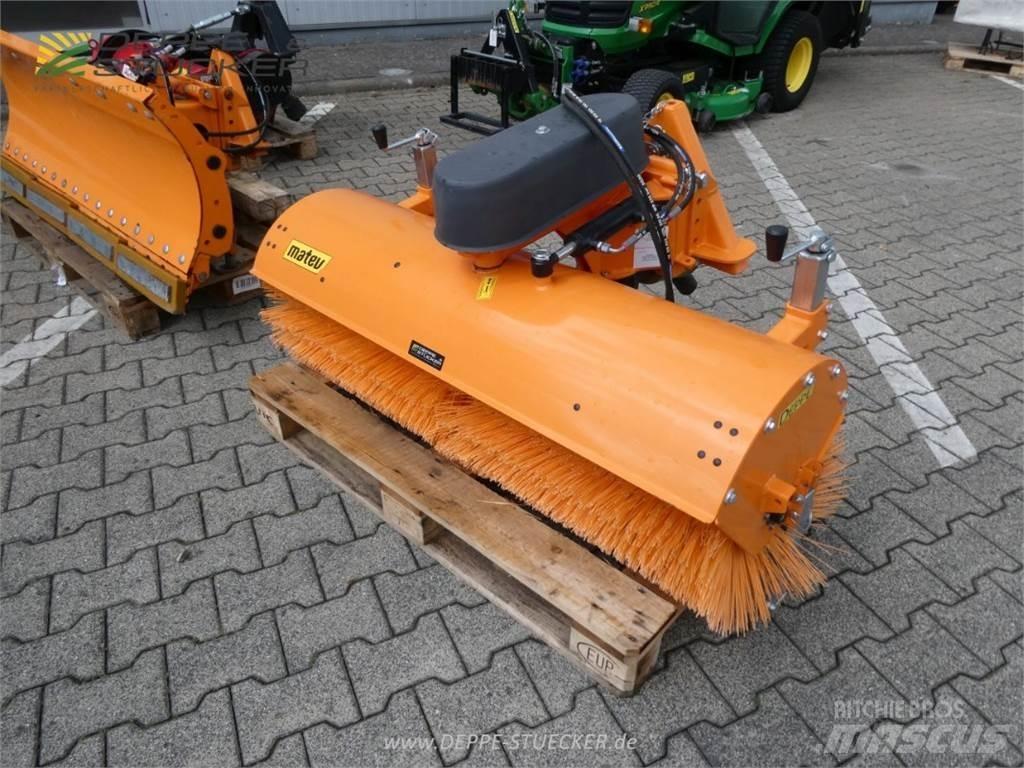 John Deere X950R Kompakttraktorer