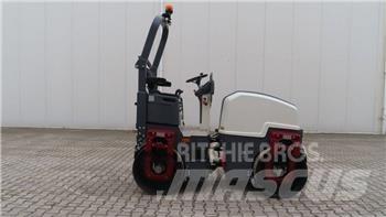 Dynapac CC1200 VI Tvåvalsvältar