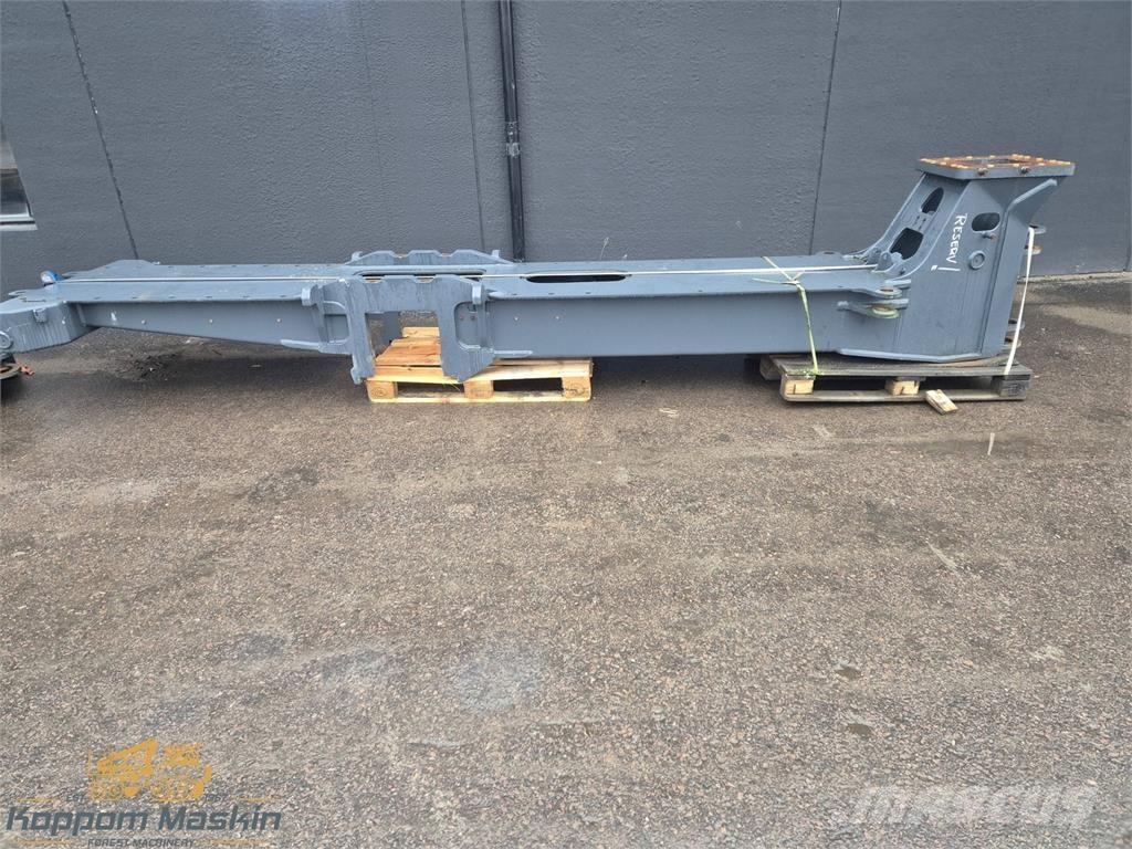 Eco Log 574E Redskap till skogsmaskiner