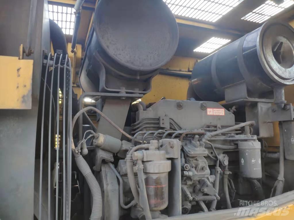 Komatsu WA 320-3 Hjullastare