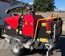 TP 280 Flishuggar