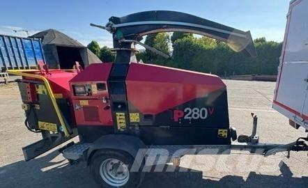 TP 280 Flishuggar