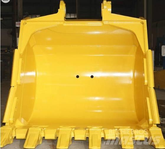 Volvo EC300 bucket Skopor