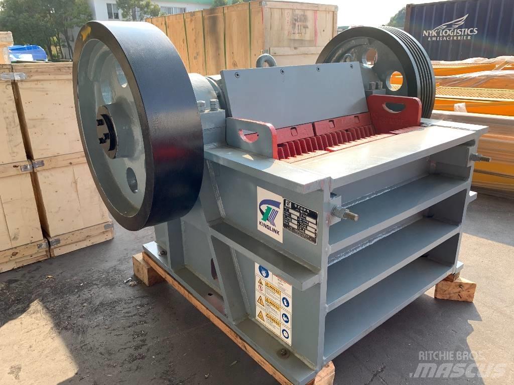 Kinglink PEX250x1000 Krossar