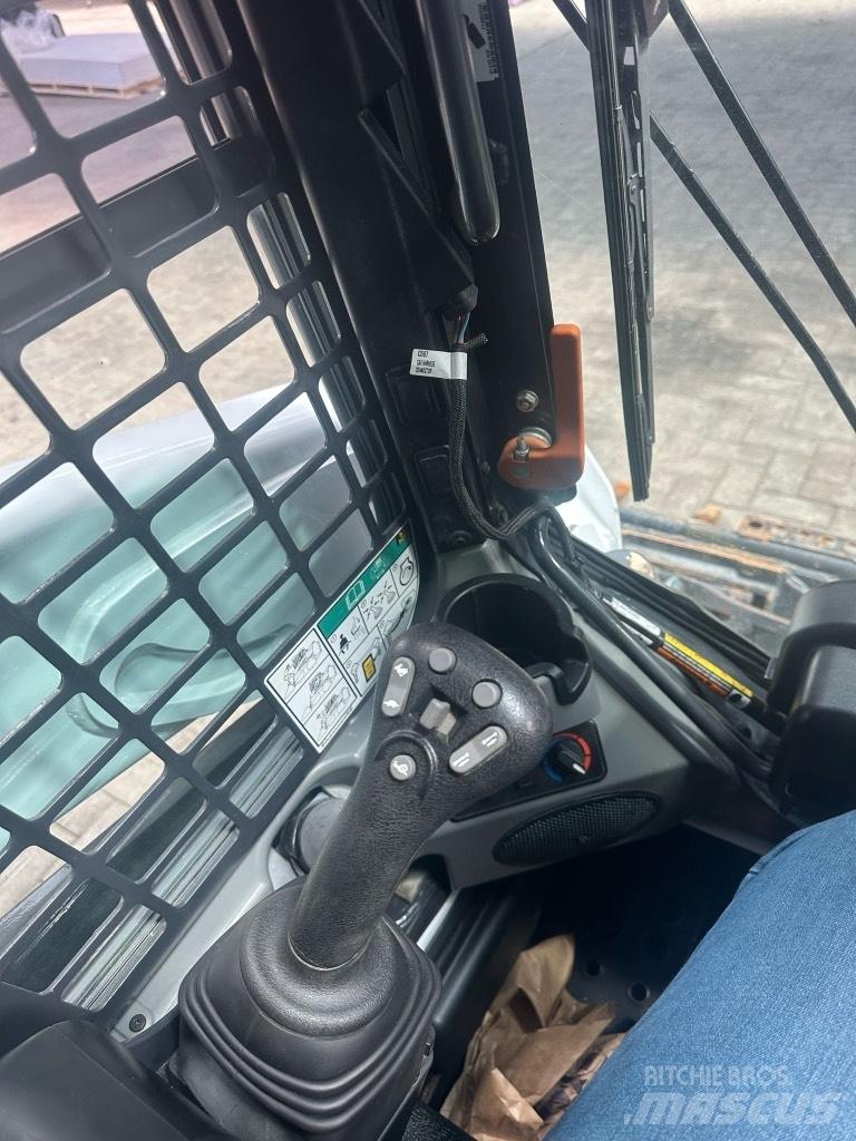 Bobcat T 590 Kompaktlastare