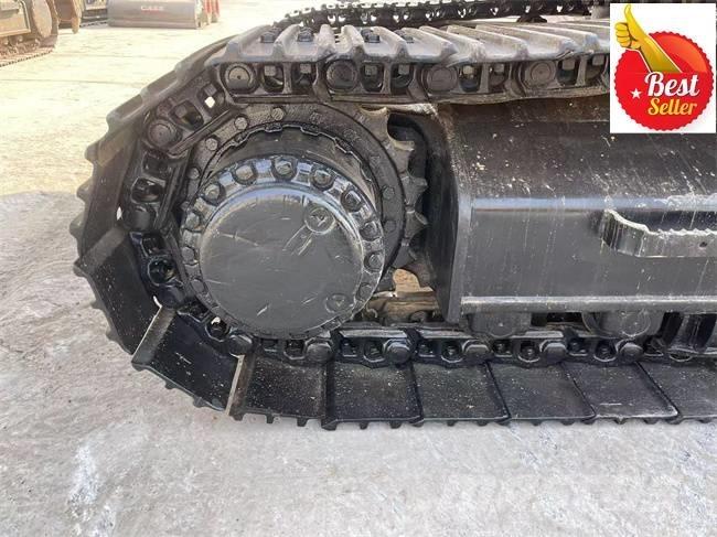 CAT 325 CL Bandgrävare