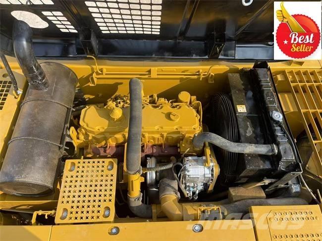 CAT 325 CL Bandgrävare