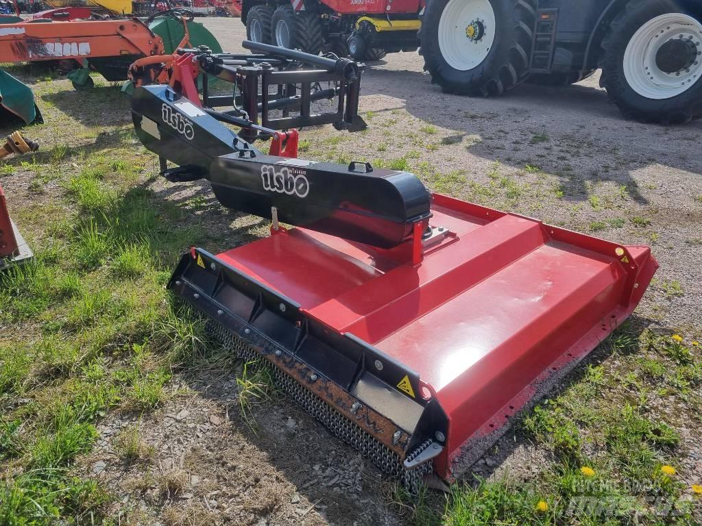 Tokvam M160S Slåttermaskiner