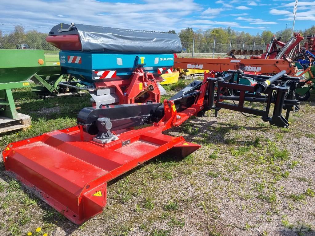 Tokvam M160S Slåttermaskiner
