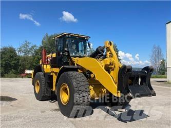 CAT 972 M XE Hjullastare