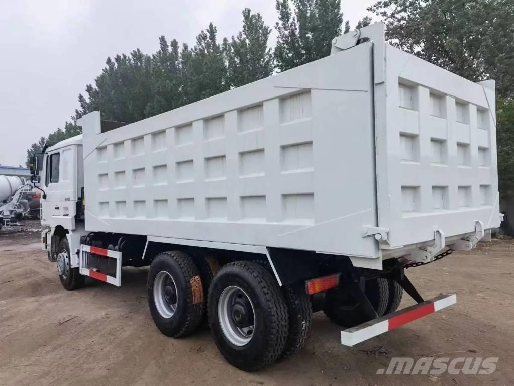 Shacman F3000 6x4 Tippbilar