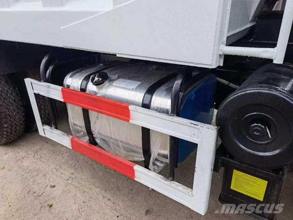 Shacman F3000 6x4 Tippbilar