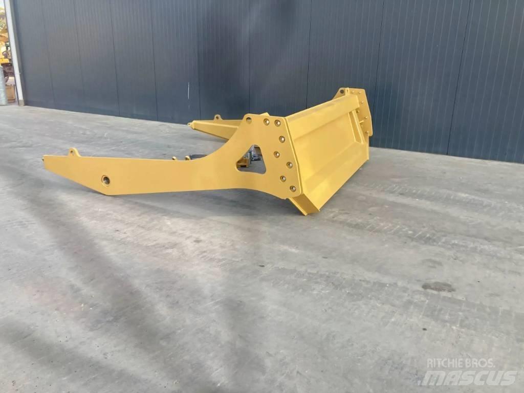 CAT 730 NG Lastskydd