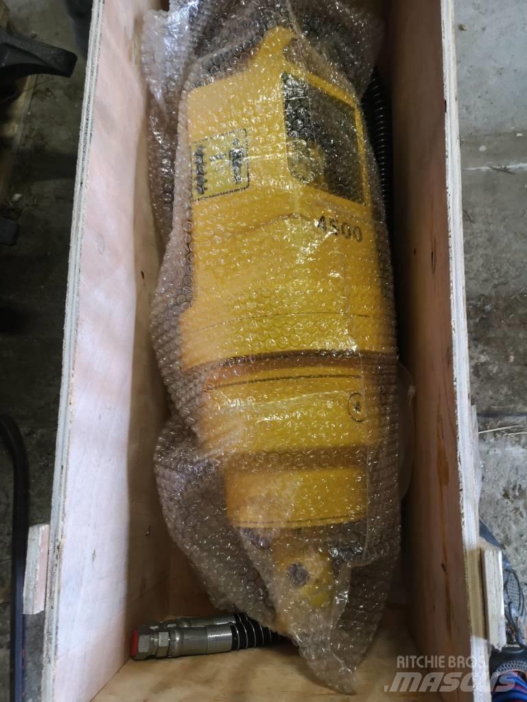 Kinger 4500 Borrar