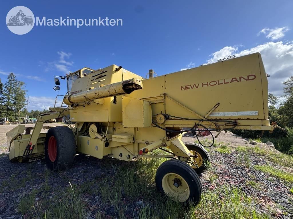 New Holland 1530 Skördetröskor