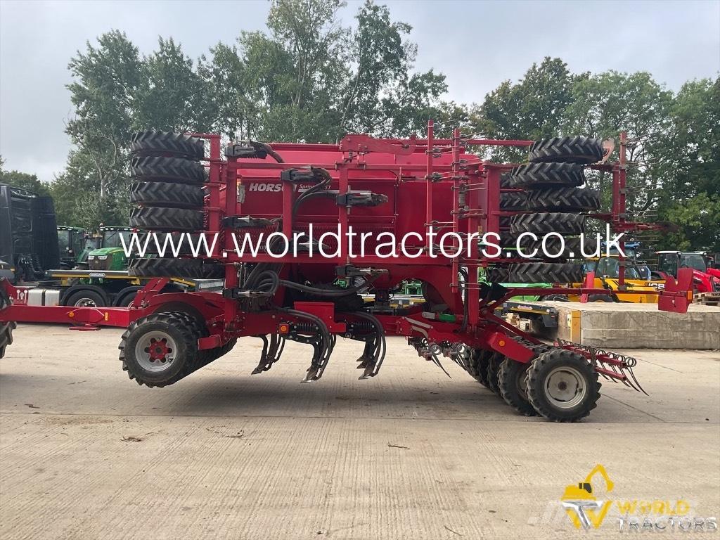 Horsch Sprinter 6ST Såmaskiner