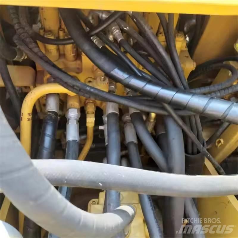 CAT 315 D Bandgrävare