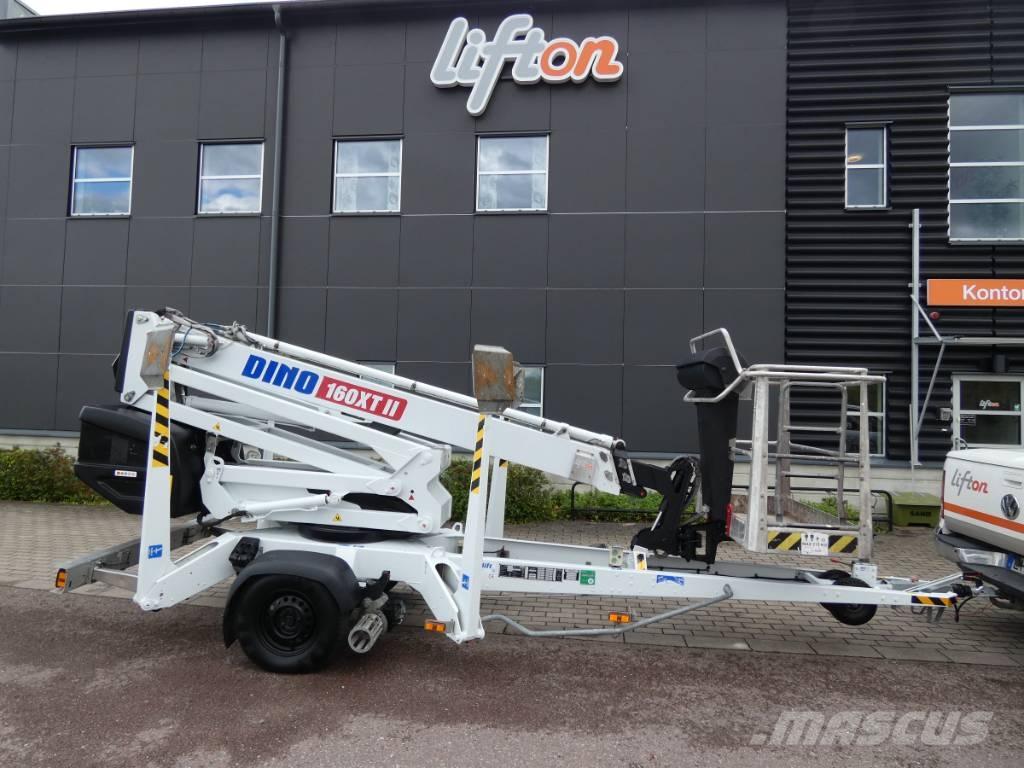 Dino 160 XT Skylift Skylift